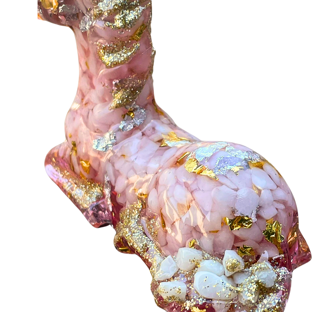 Orgonit-Einhorn 