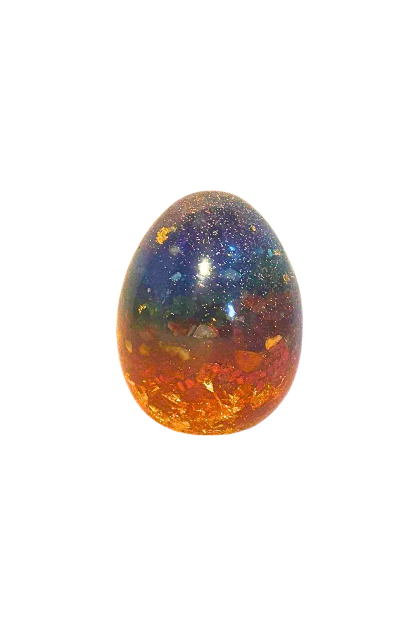 Orgonit Chakra Ei
