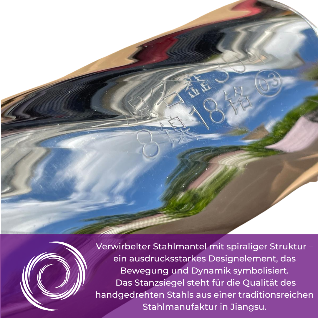 Orgon Energiestäbe - Pharaonen-Zylinder