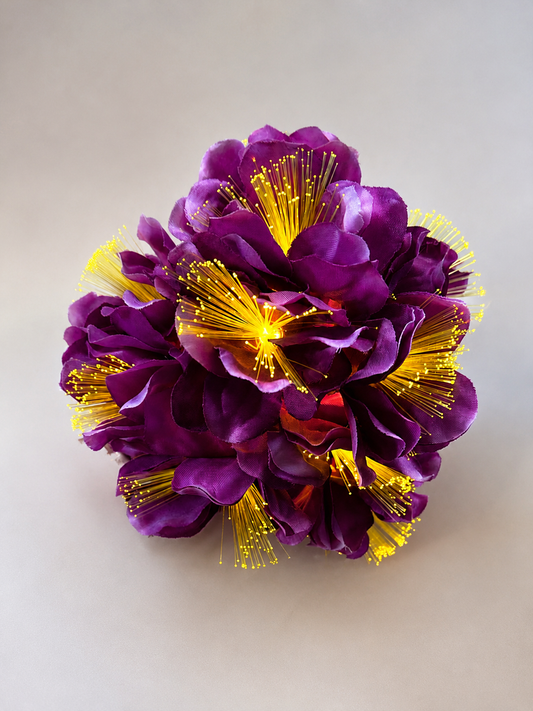 Lichterkette JASMINA