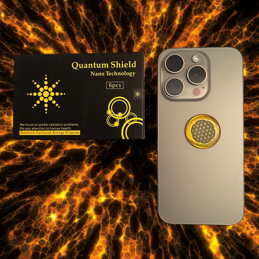 Anti-5G Handy Chip