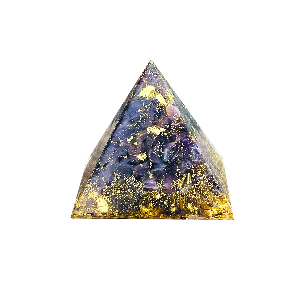 Wunschpyramide - Liebe, Manifestation