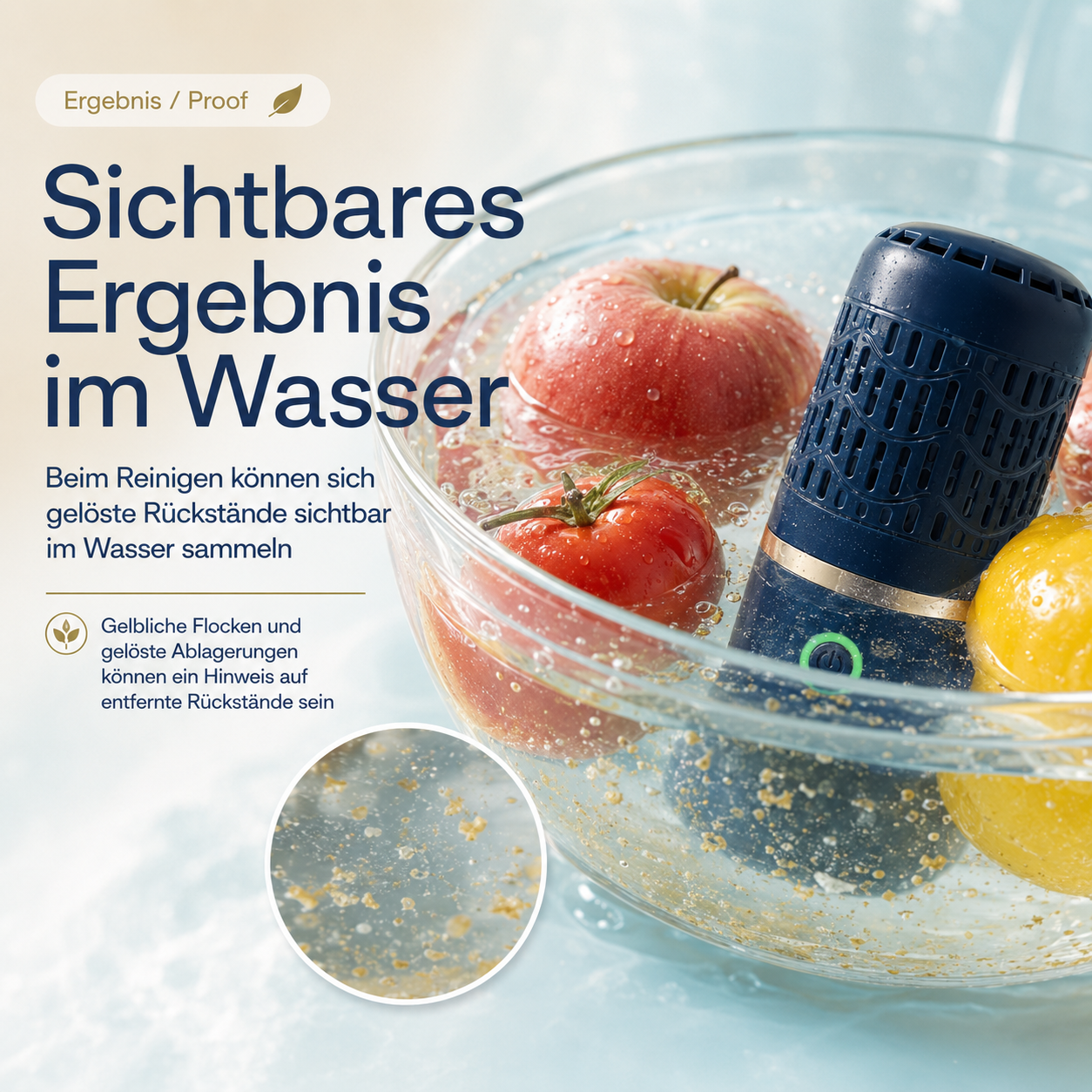 Sonderverkauf-Angebot: Veggie Frisch Ausverkauf