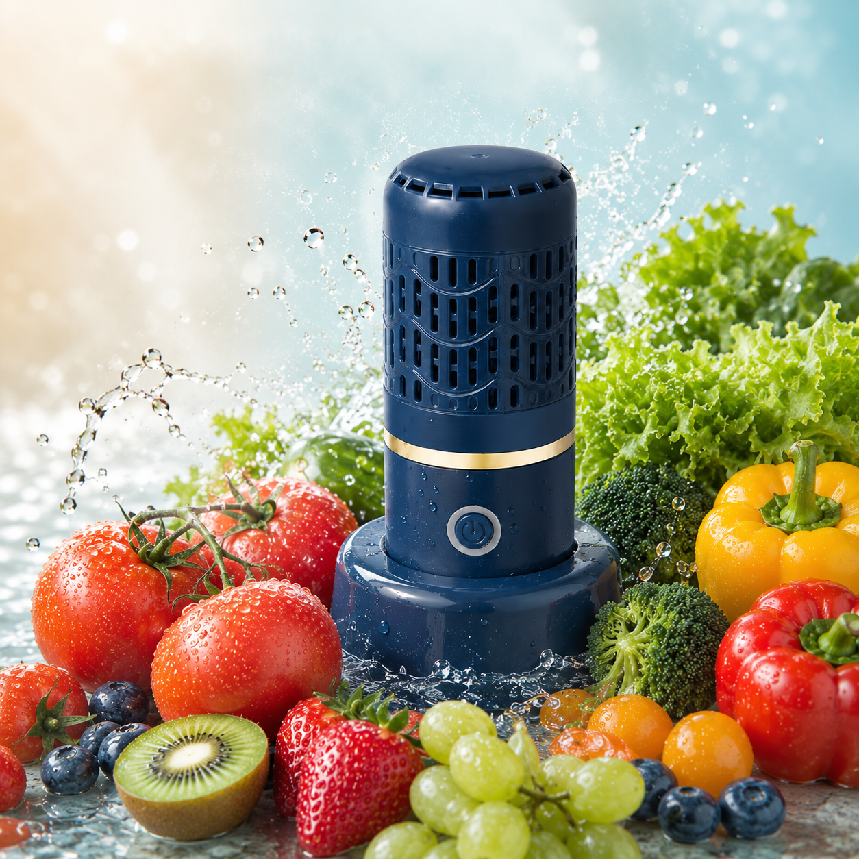 Sonderverkauf-Angebot: Veggie Frisch Ausverkauf