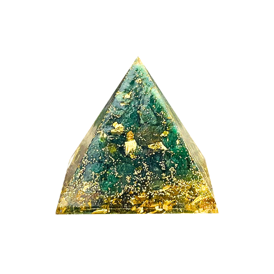 Wunschpyramide - Liebe, Manifestation