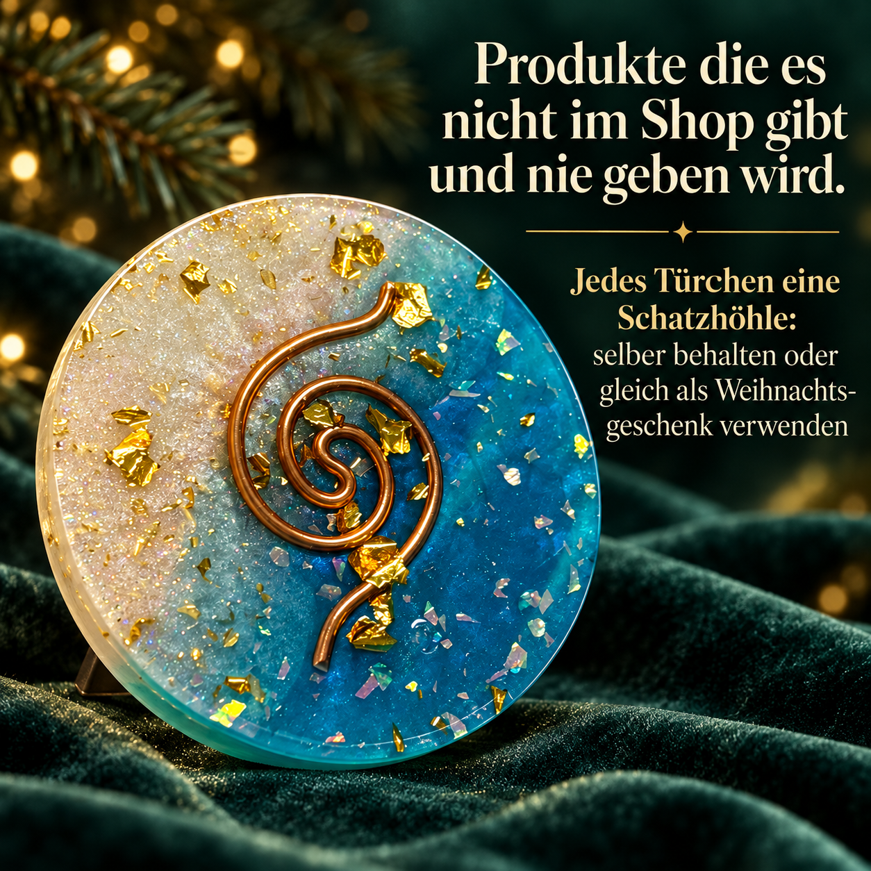 Advents- & Rauhnachts-Kalender