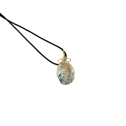 Herkimer Anhänger
