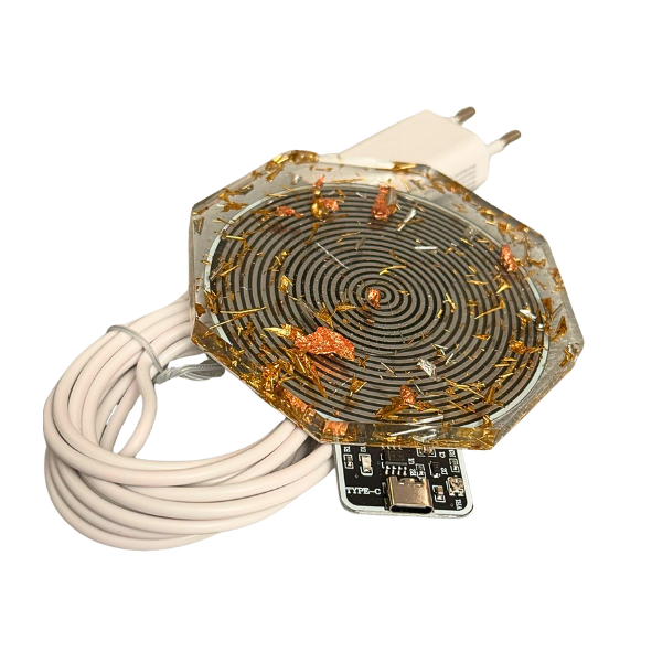 Schumann Frequenzgenerator