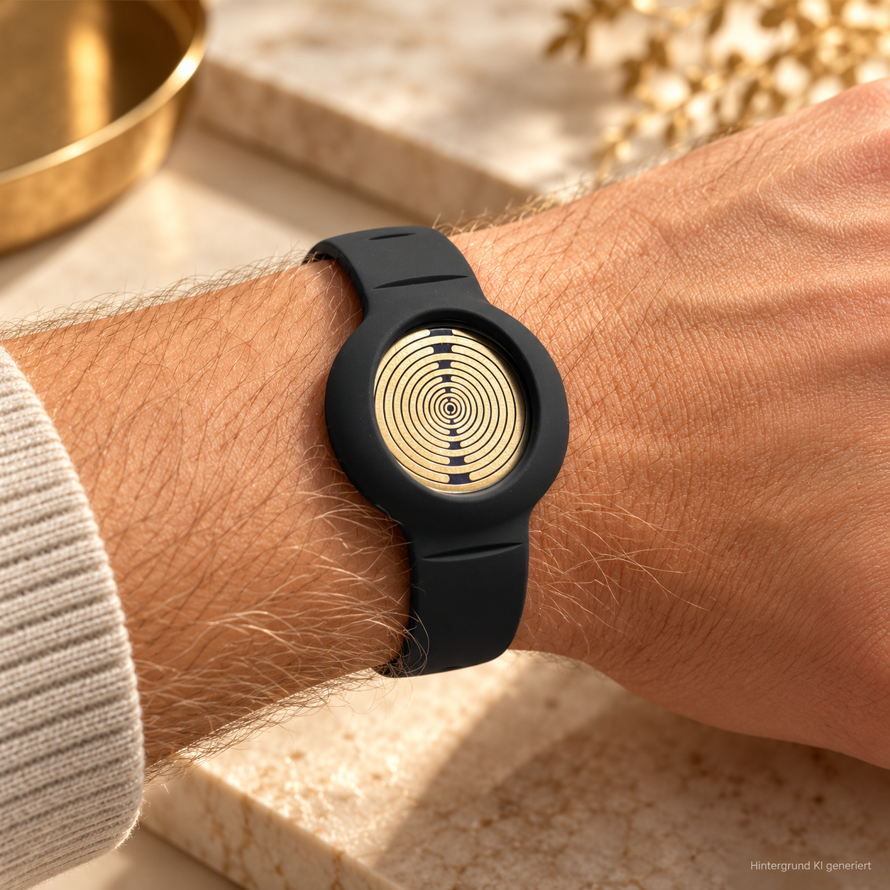 Sonderverkauf-Angebot: Lakhovski-Spirale Sportband